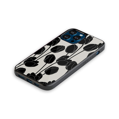 Mobile Phone Cover | Glass Back Case
