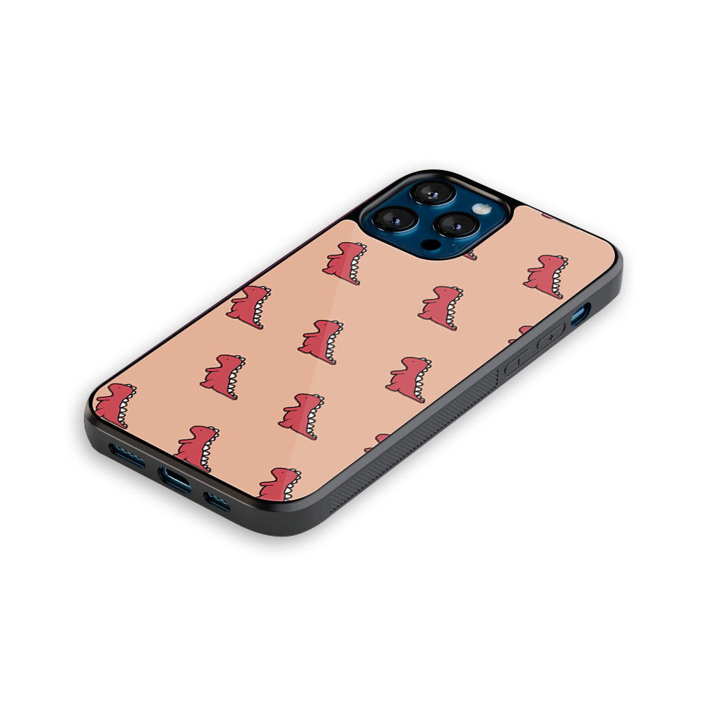 Mobile Phone Cover | Glass Back Case