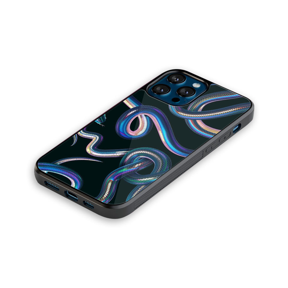 Mobile Phone Cover | Glass Back Case