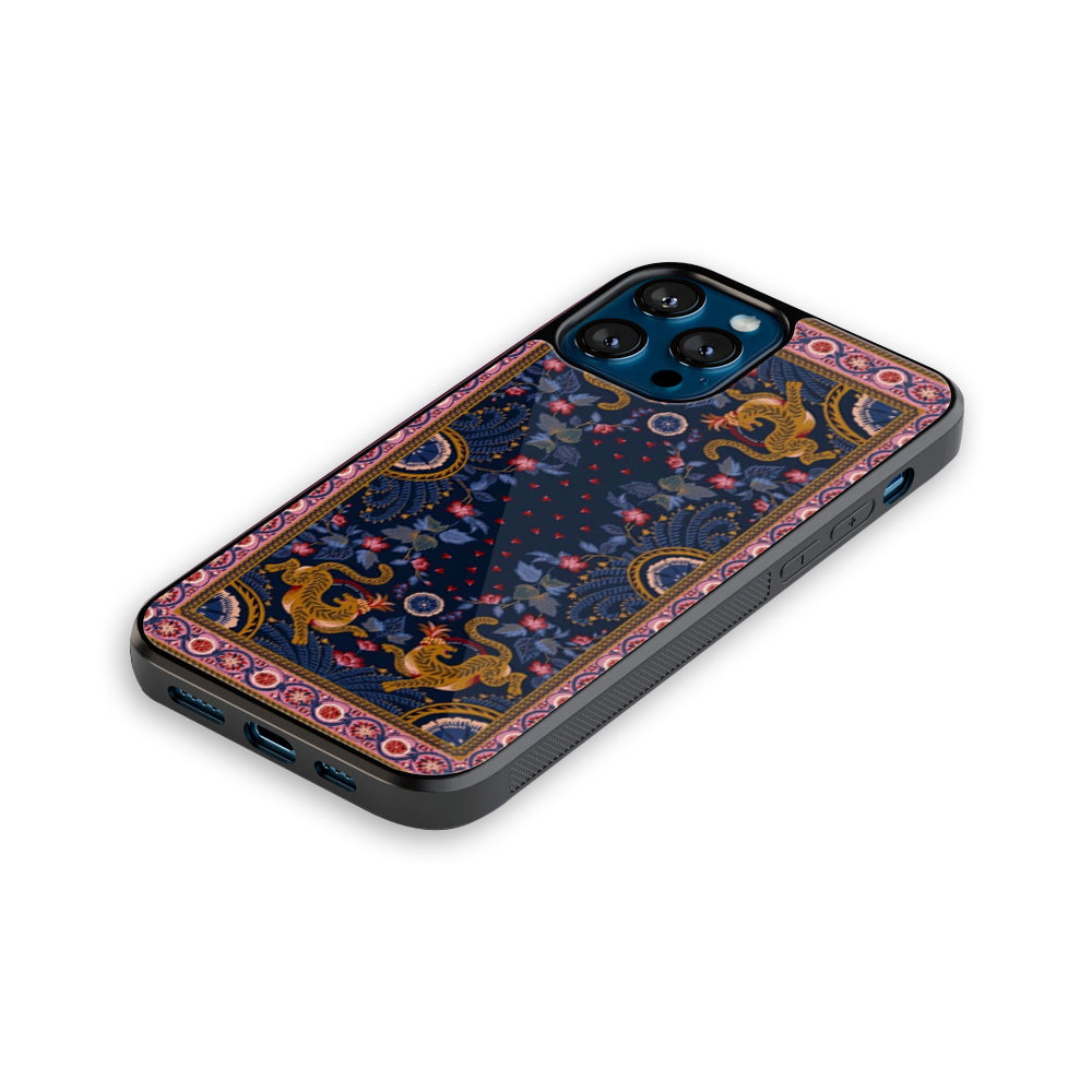 Mobile Phone Cover | Glass Back Case