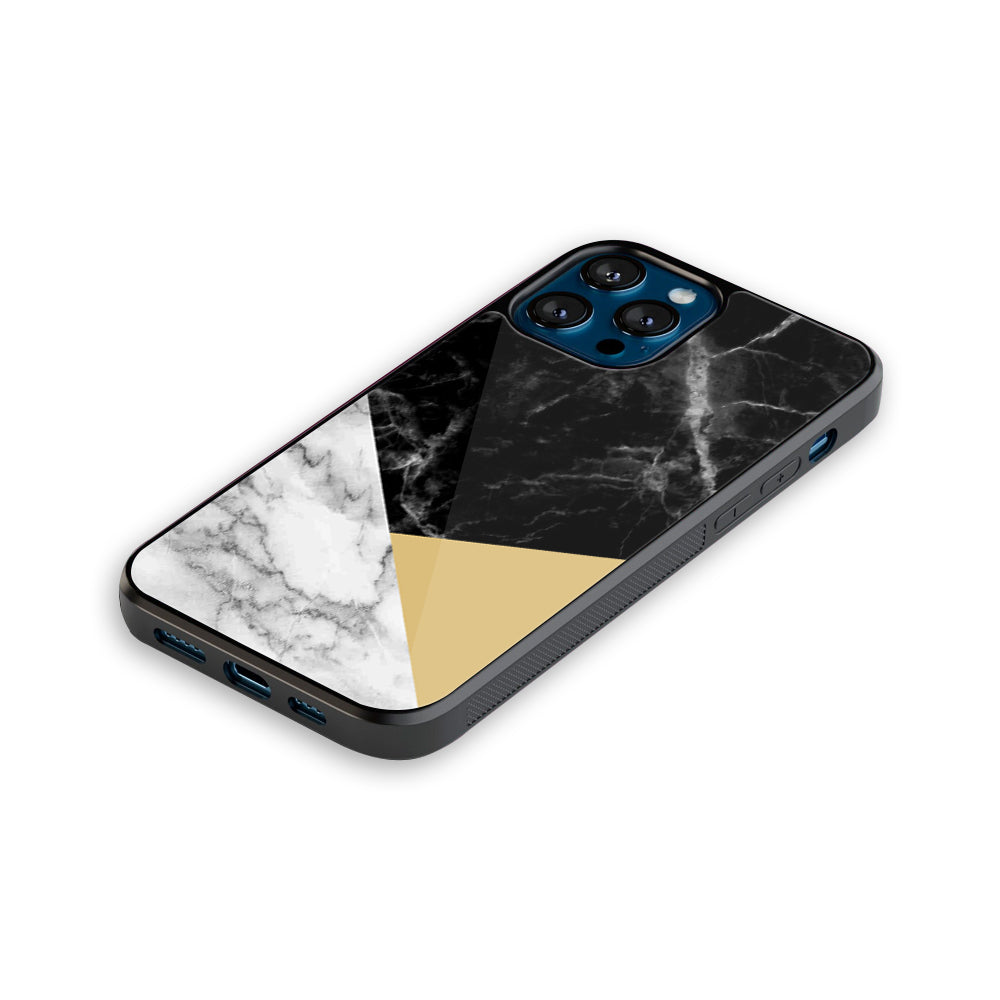 Mobile Phone Cover | Glass Back Case