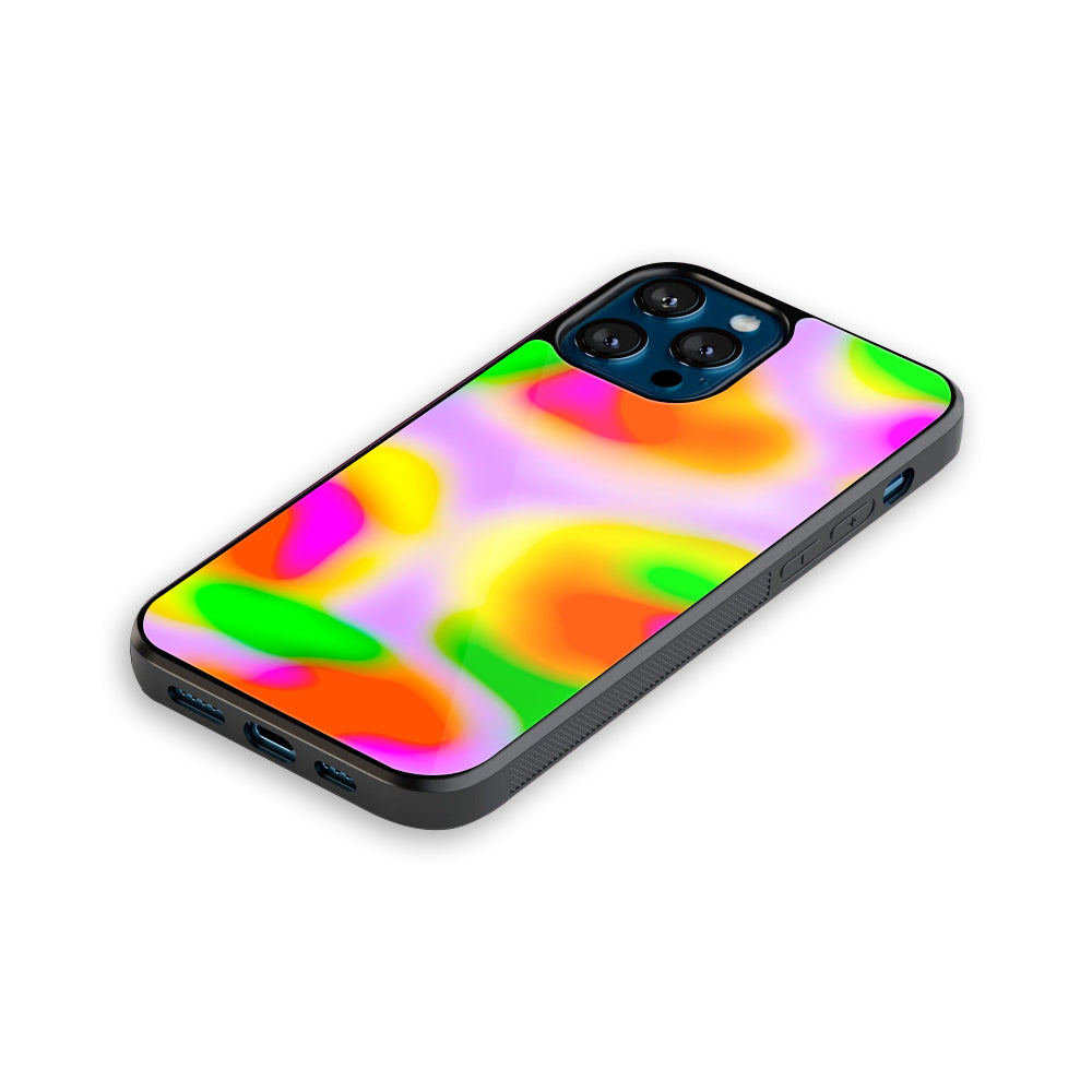 Mobile Phone Cover | Glass Back Case