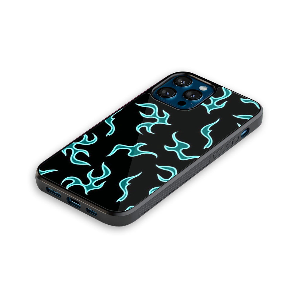 Mobile Phone Cover | Glass Back Case