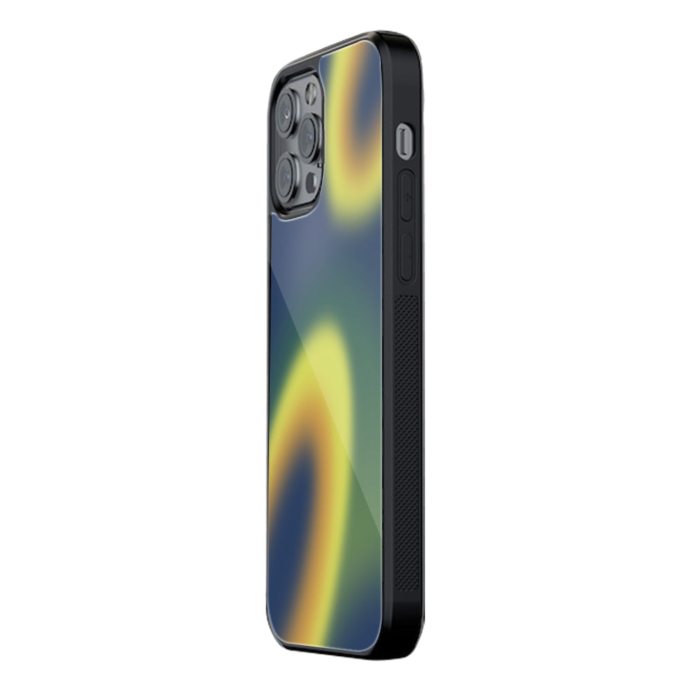 Mobile Phone Cover | Glass Back Case