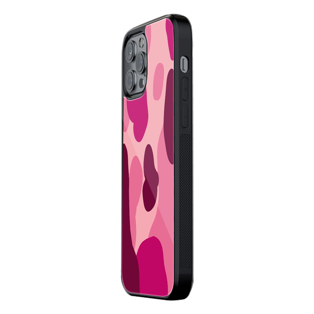 Mobile Phone Cover | Glass Back Case