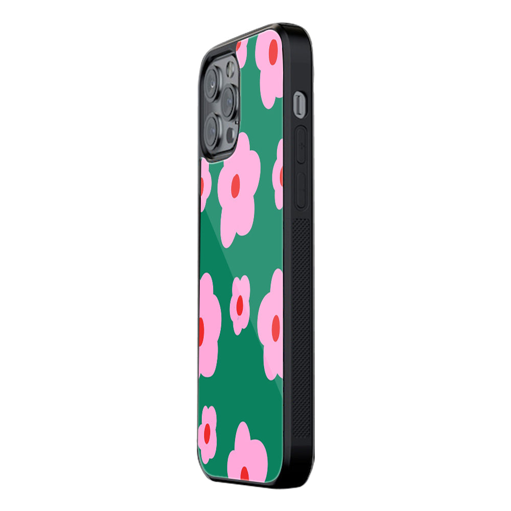 Mobile Phone Cover | Glass Back Case