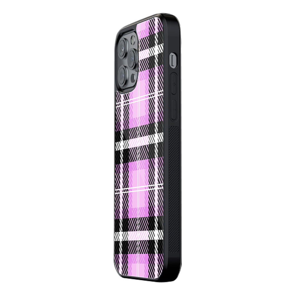 Mobile Phone Cover | Glass Back Case