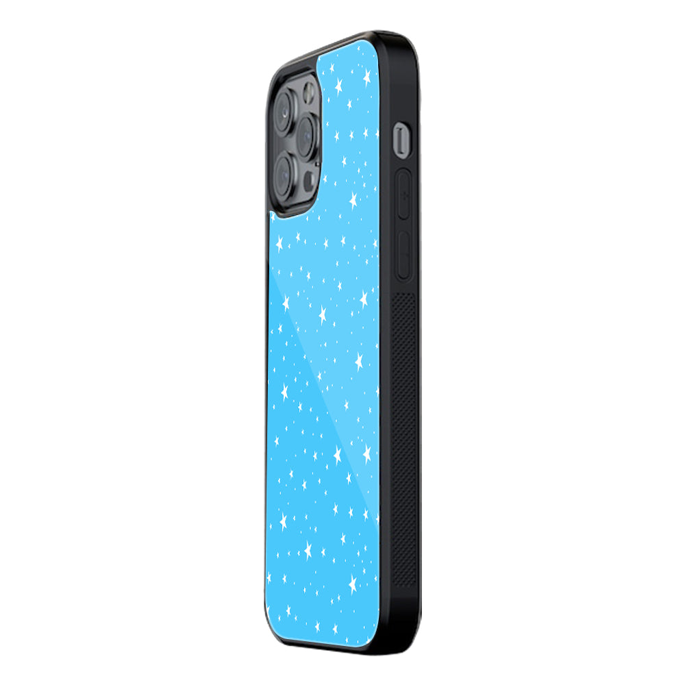 Mobile Phone Cover | Glass Back Case