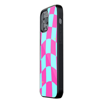 Mobile Phone Cover | Glass Back Case