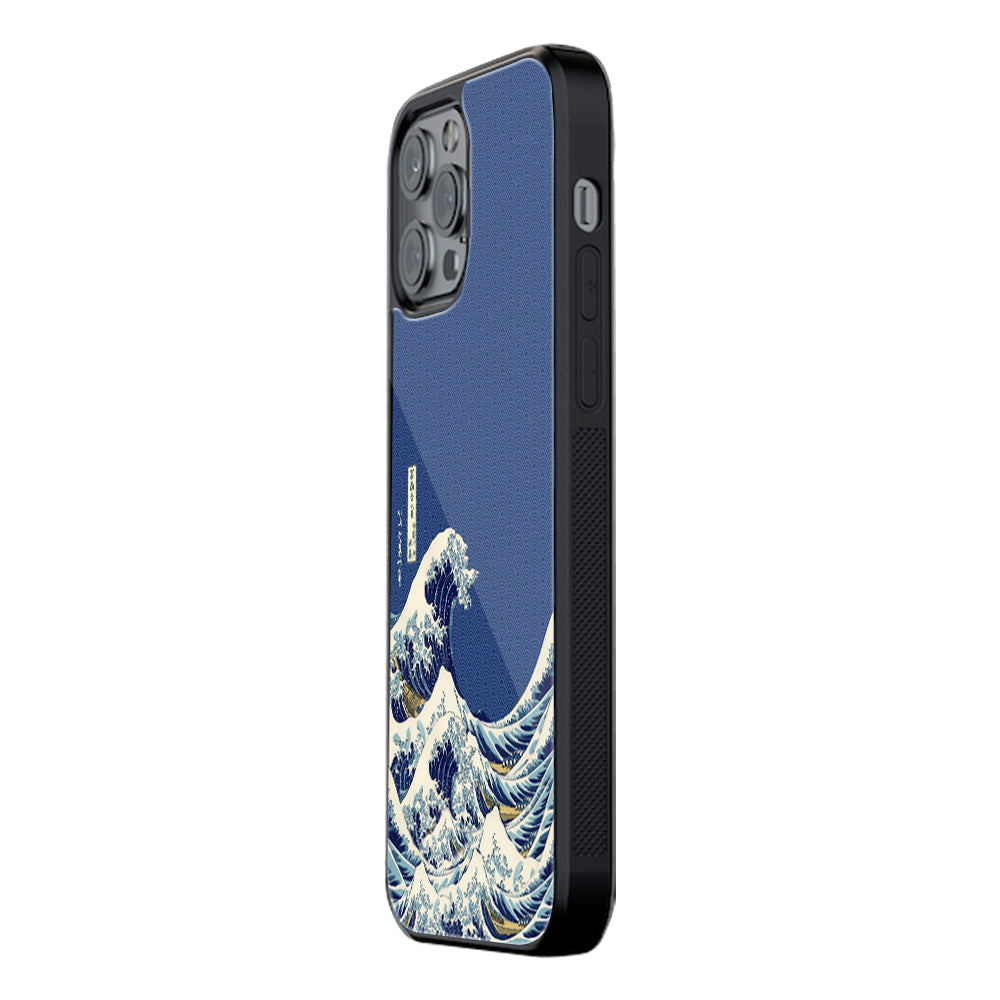 Mobile Phone Cover | Glass Back Case