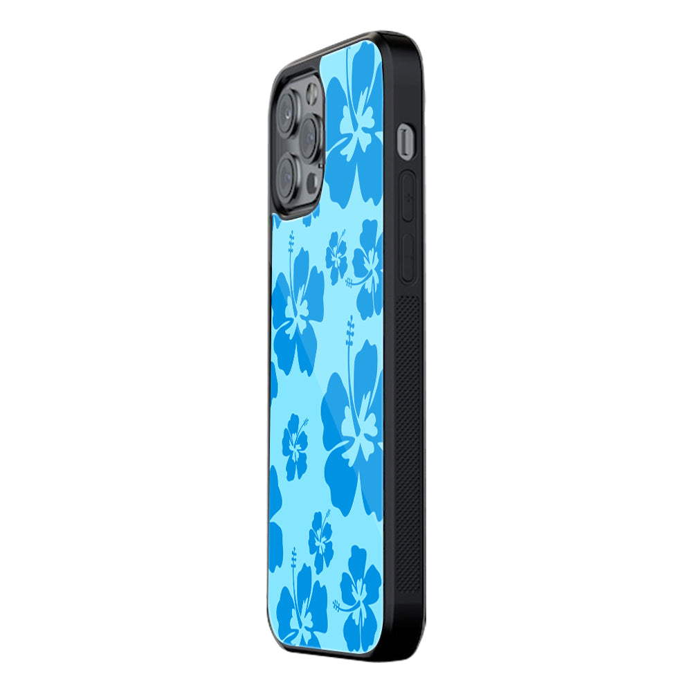 Mobile Phone Cover | Glass Back Case