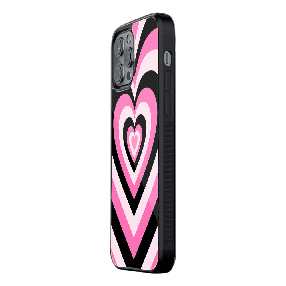 Mobile Phone Cover | Glass Back Case