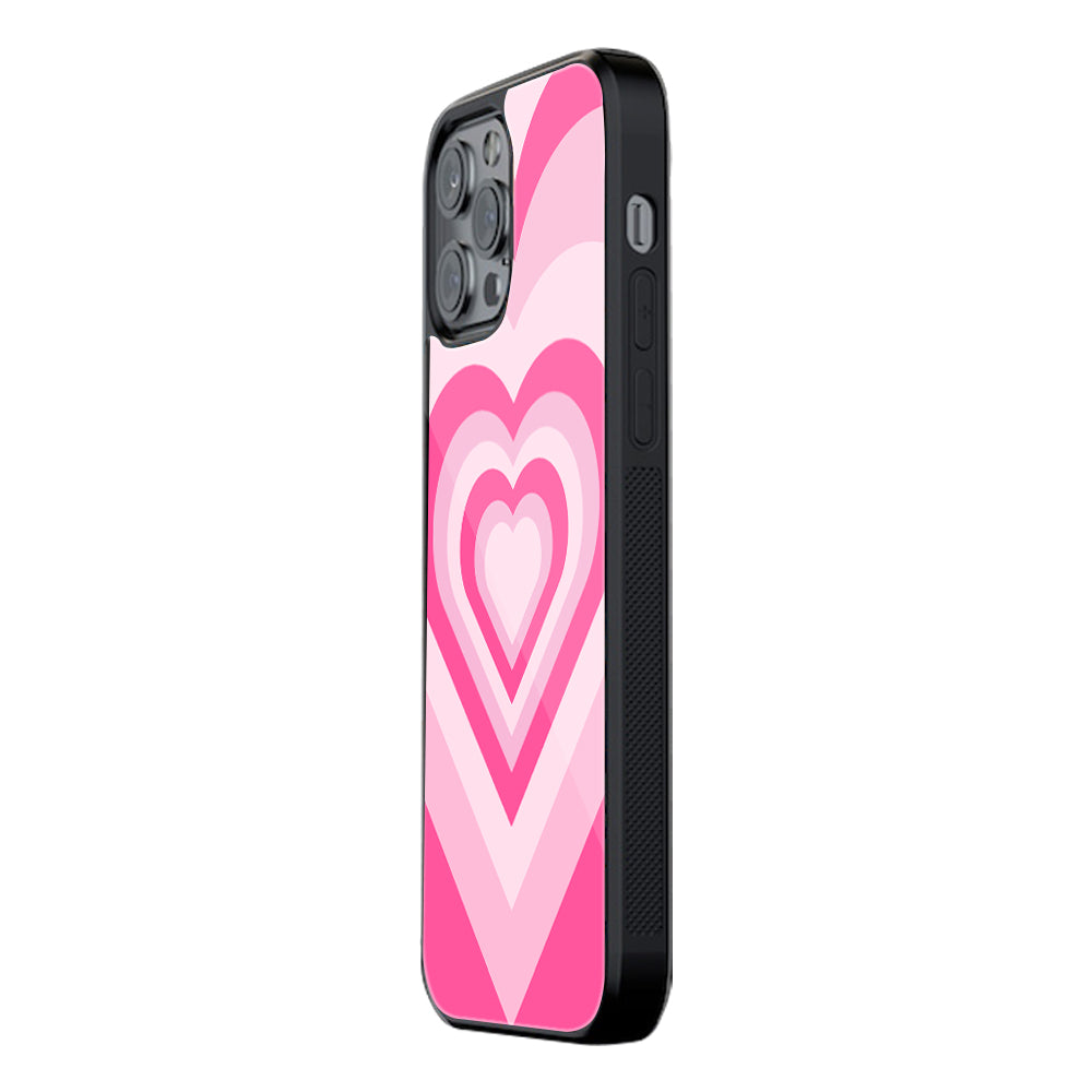 Mobile Phone Cover | Glass Back Case