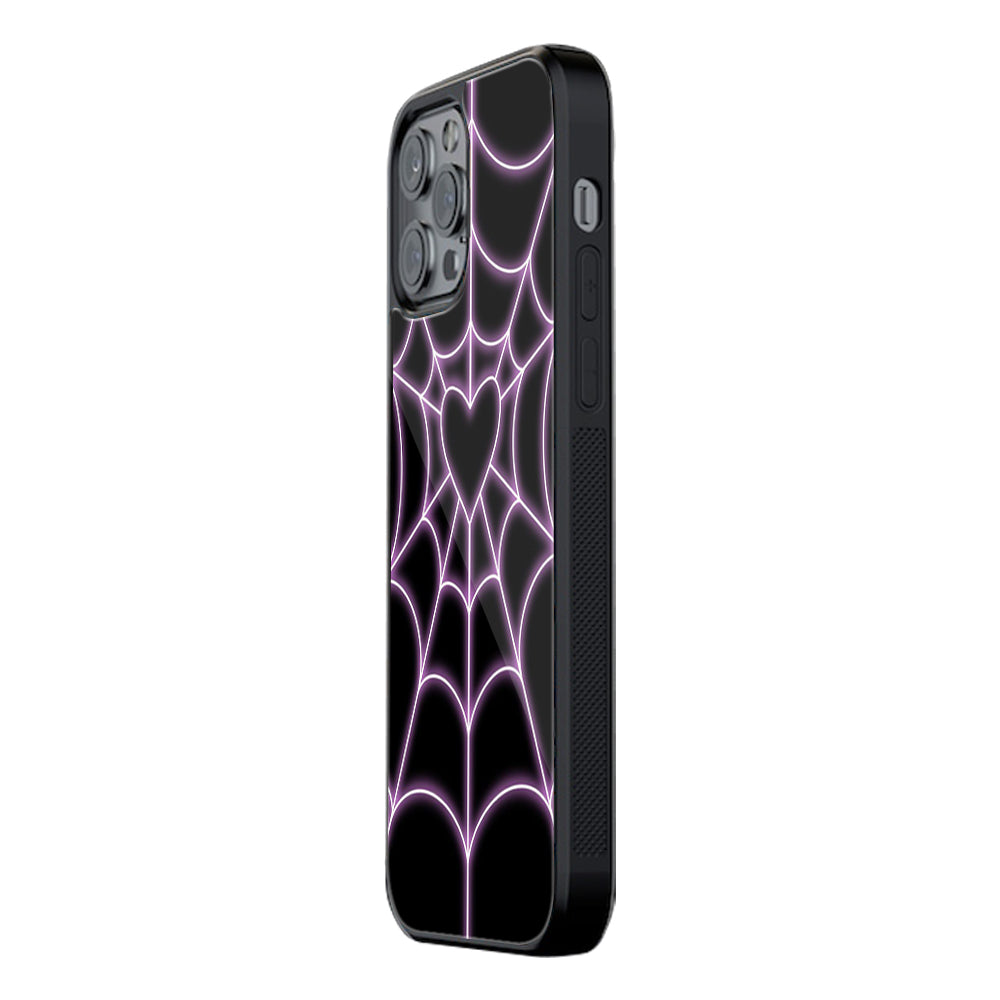 Mobile Phone Cover | Glass Back Case