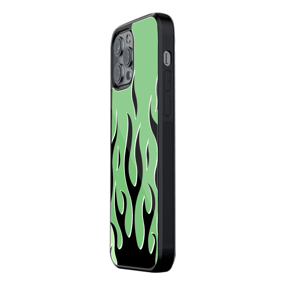 Mobile Phone Cover | Glass Back Case
