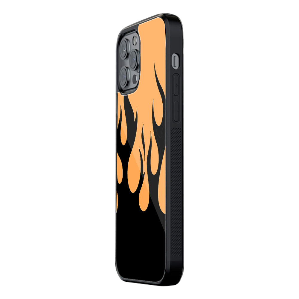 Mobile Phone Cover | Glass Back Case