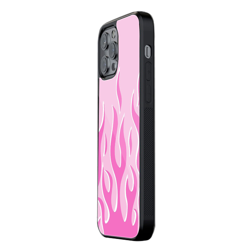 Mobile Phone Cover | Glass Back Case