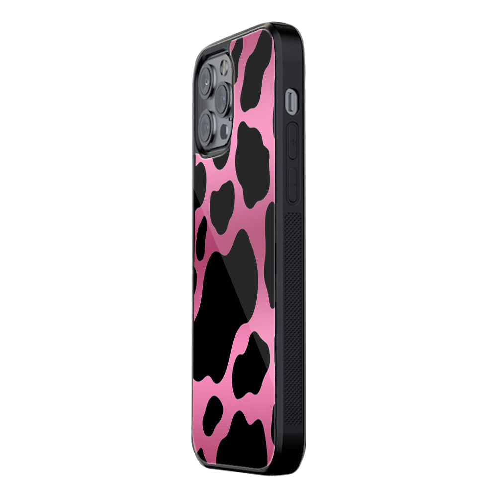 Mobile Phone Cover | Glass Back Case