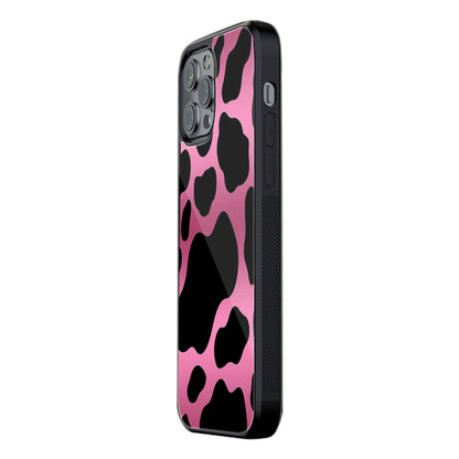 Mobile Phone Cover | Glass Back Case