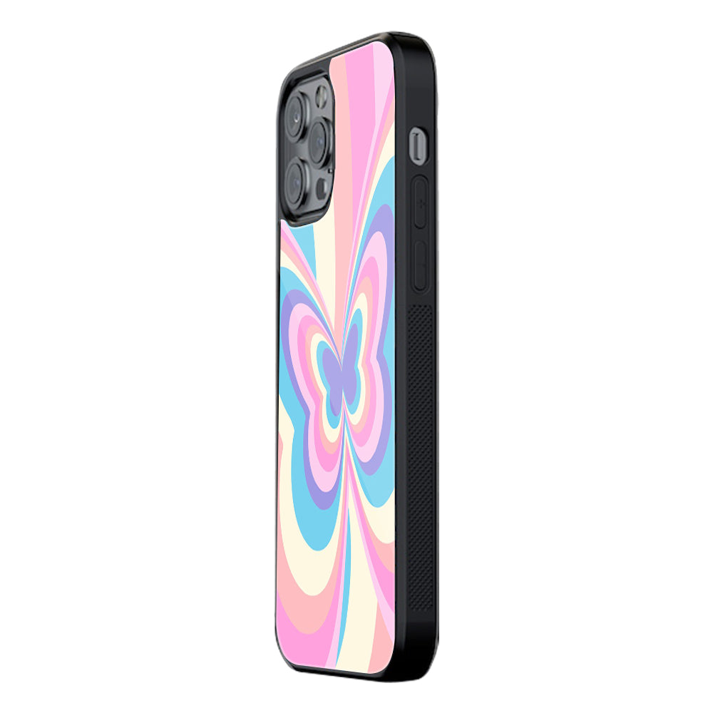 Mobile Phone Cover | Glass Back Case