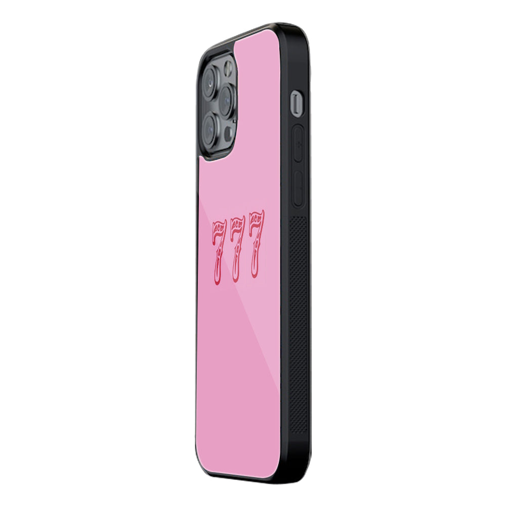 Mobile Phone Cover | Glass Back Case