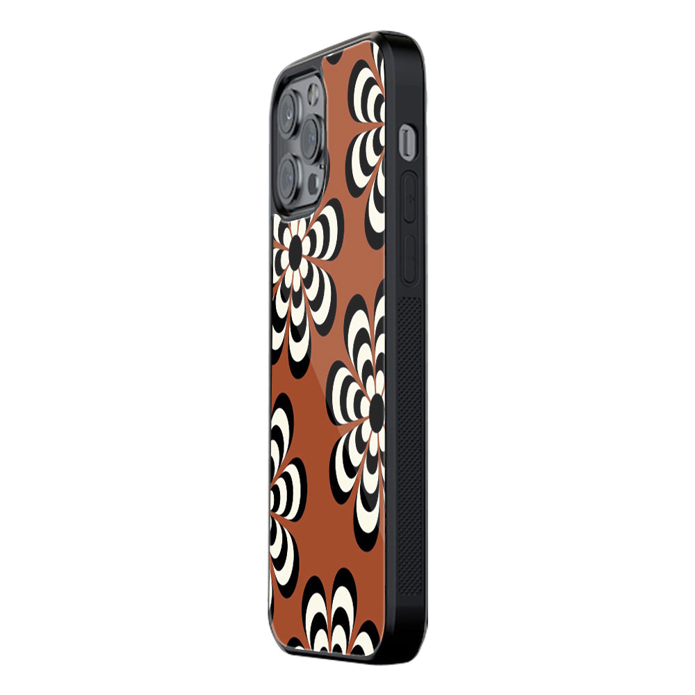 Mobile Phone Cover | Glass Back Case
