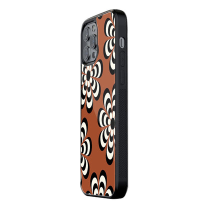 Mobile Phone Cover | Glass Back Case