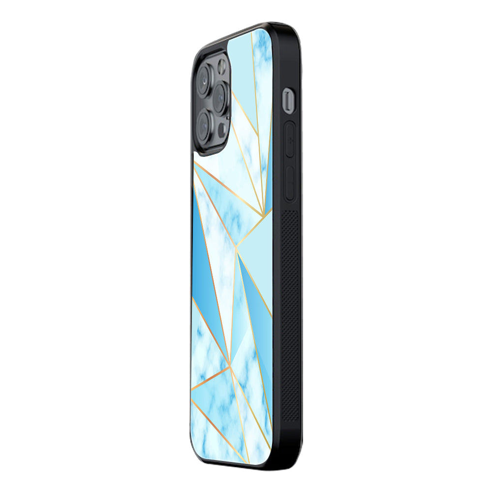 Mobile Phone Cover | Glass Back Case
