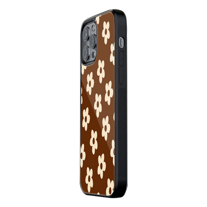 Mobile Phone Cover | Glass Back Case