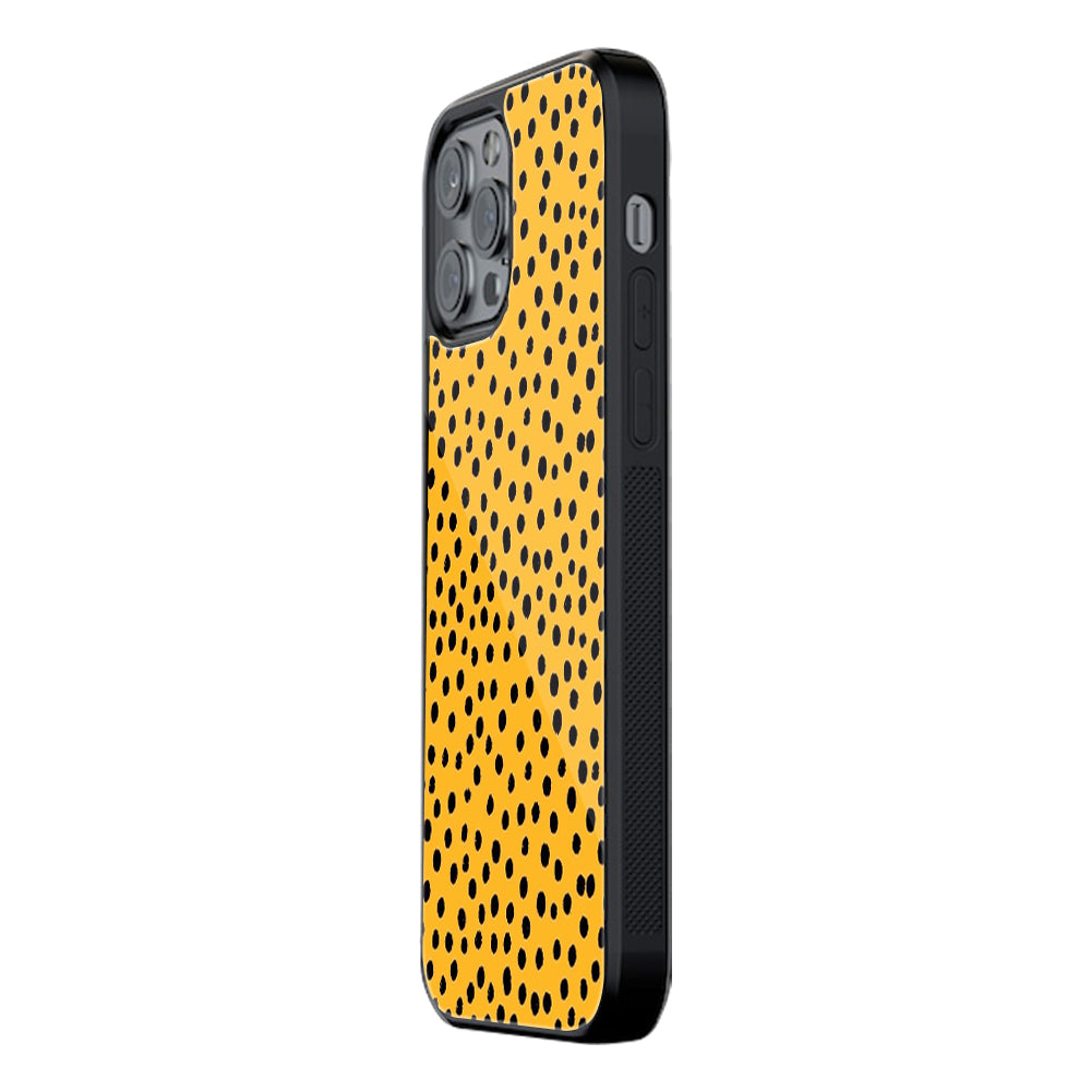Mobile Phone Cover | Glass Back Case