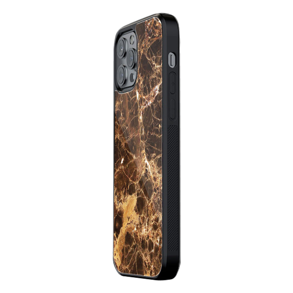 Mobile Phone Cover | Glass Back Case