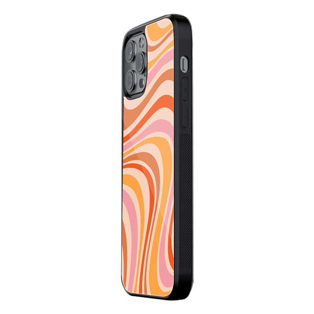 Mobile Phone Cover | Glass Back Case