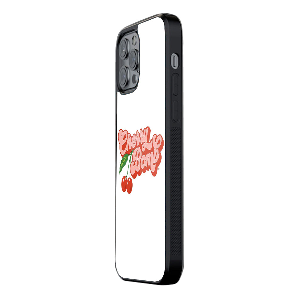 Mobile Phone Cover | Glass Back Case