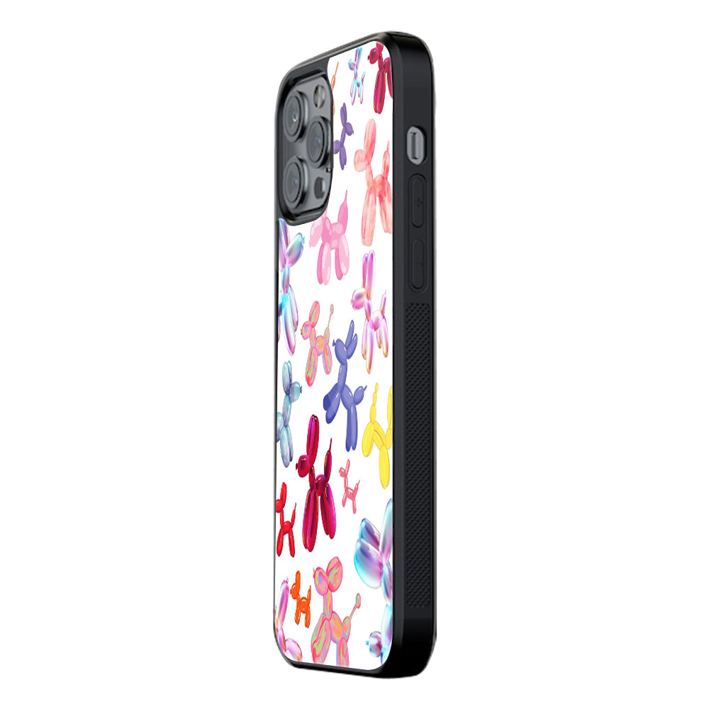 Mobile Phone Cover | Glass Back Case