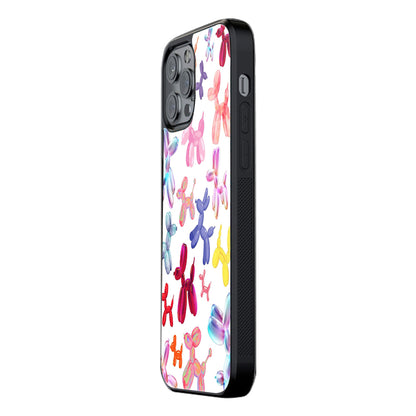 Mobile Phone Cover | Glass Back Case