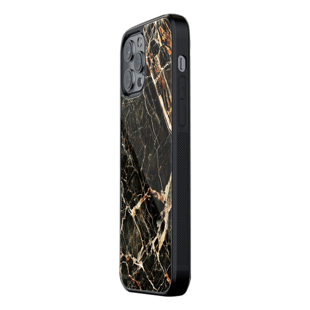 Mobile Phone Cover | Glass Back Case