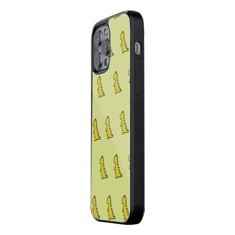 Mobile Phone Cover | Glass Back Case