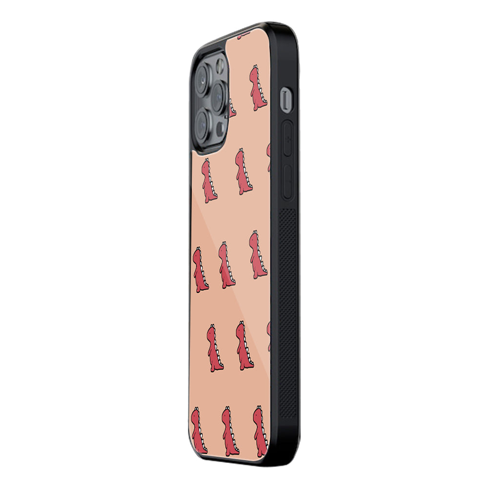 Mobile Phone Cover | Glass Back Case