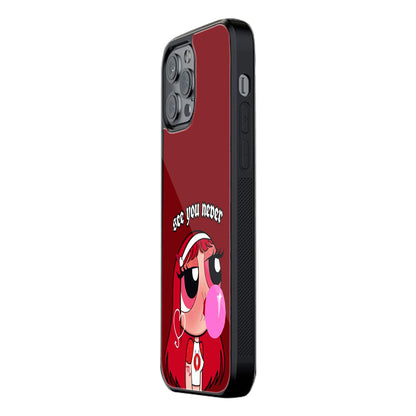 Mobile Phone Cover | Glass Back Case