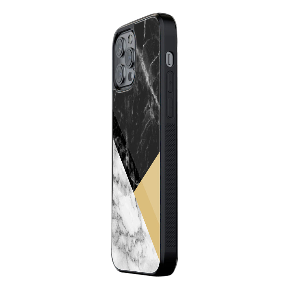 Mobile Phone Cover | Glass Back Case