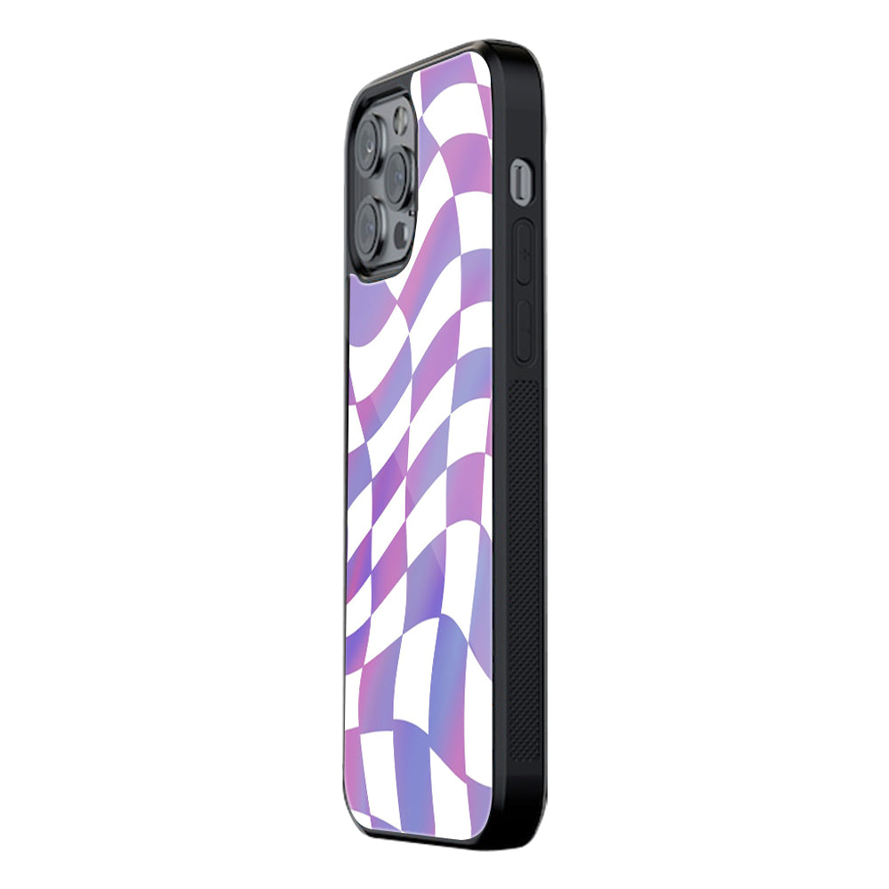 Mobile Phone Cover | Glass Back Case