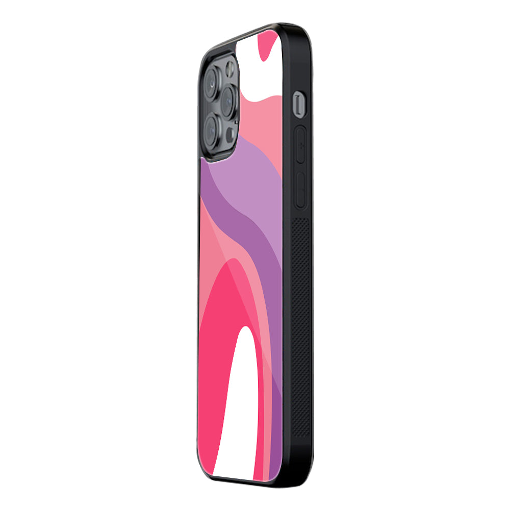 Mobile Phone Cover | Glass Back Case