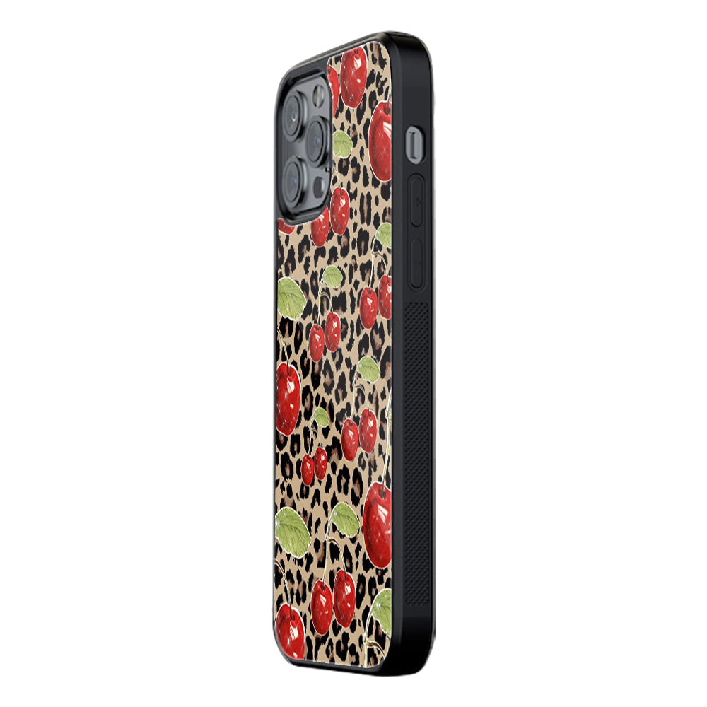 Mobile Phone Cover | Glass Back Case