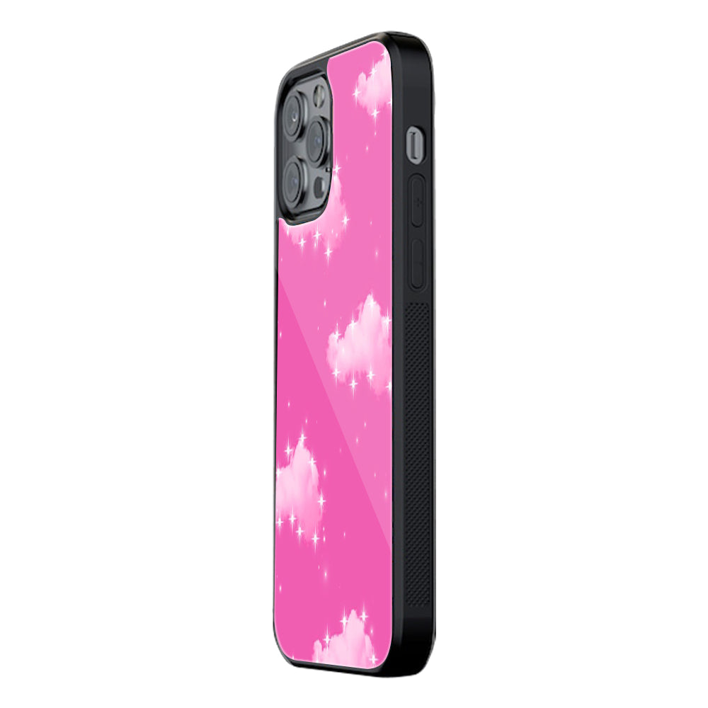Mobile Phone Cover | Glass Back Case