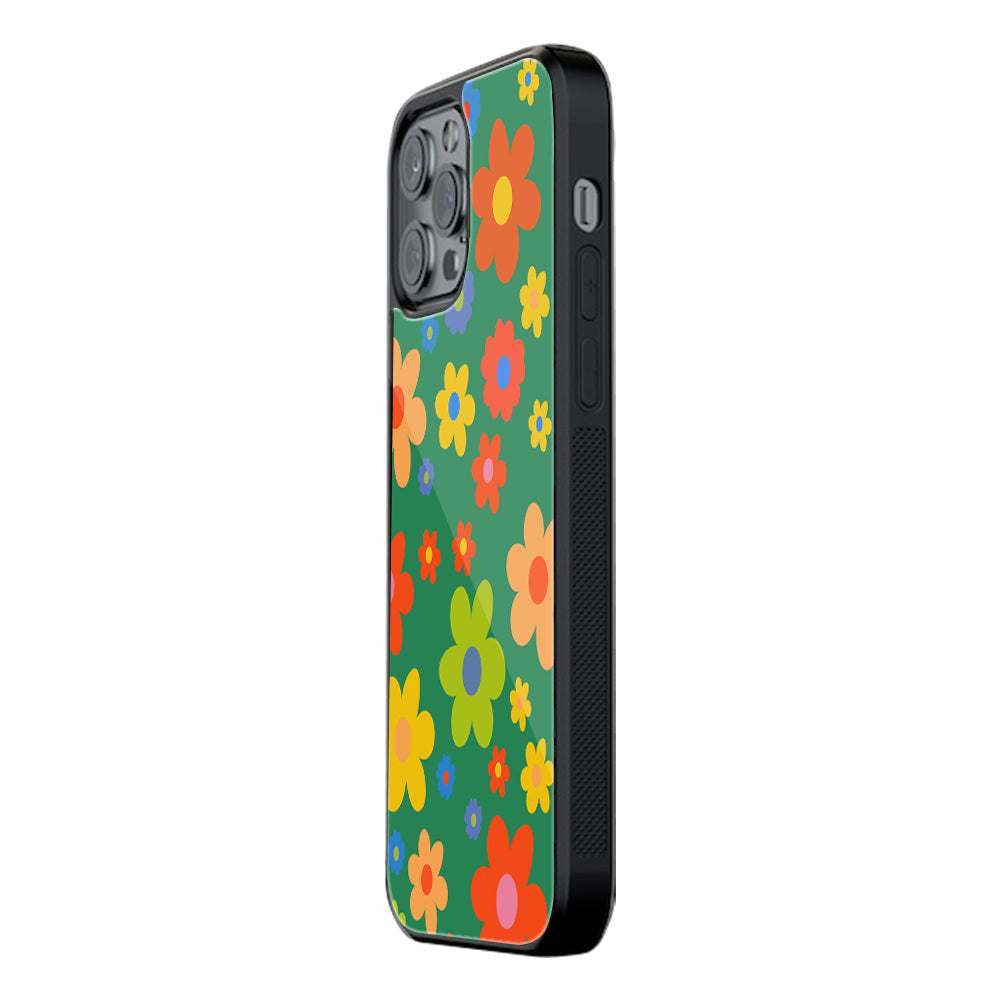 Mobile Phone Cover | Glass Back Case