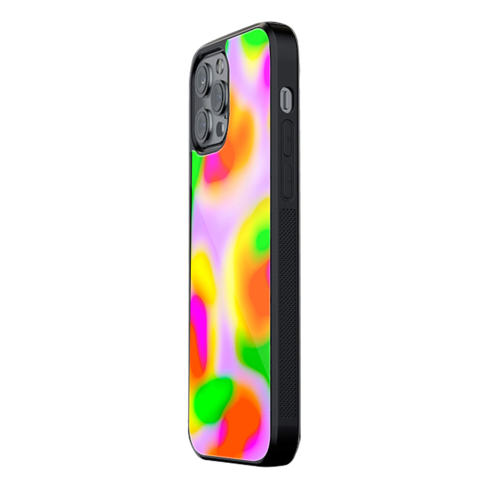 Mobile Phone Cover | Glass Back Case