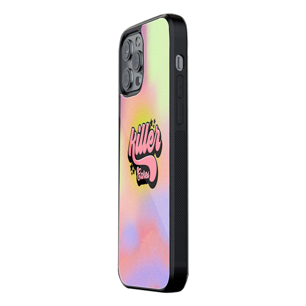 Mobile Phone Cover | Glass Back Case