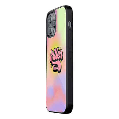 Mobile Phone Cover | Glass Back Case