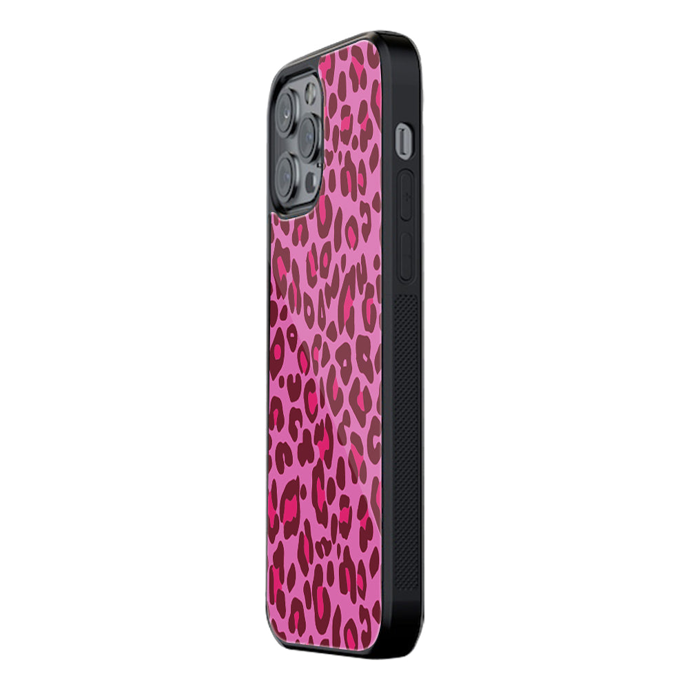 Mobile Phone Cover | Glass Back Case