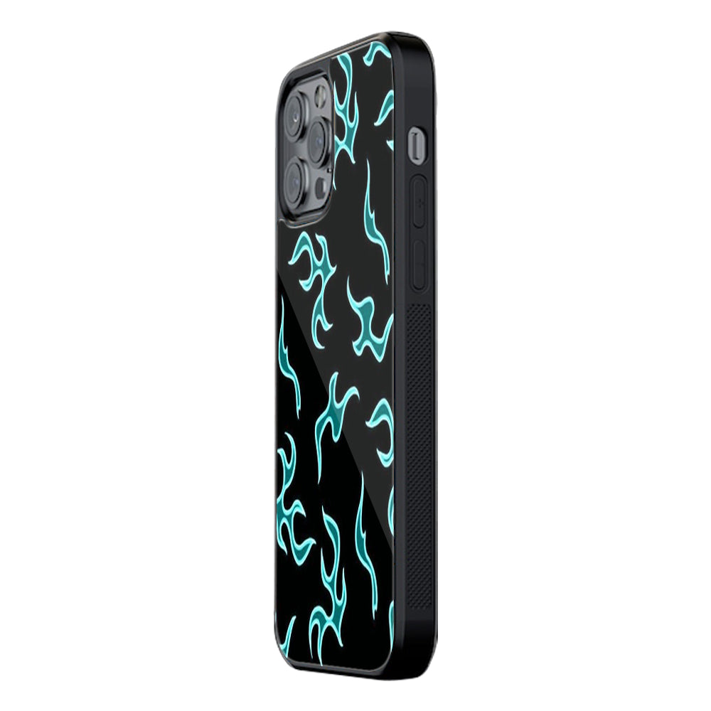 Mobile Phone Cover | Glass Back Case